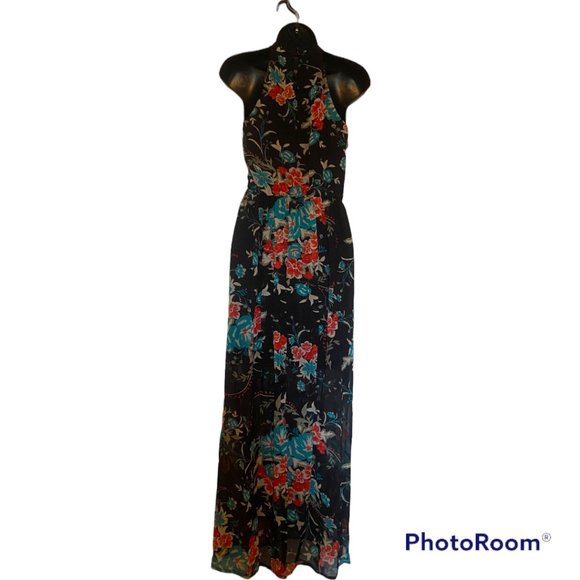 As U Wish Maxi Dress - Picture 2 of 3